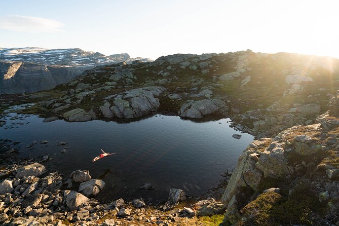 Trolltunga Classic Overnight Hike - Is $559.72 a fair price?