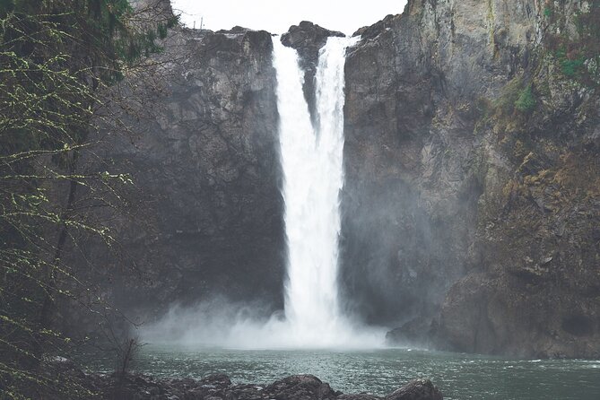 Visit Snoqualmie and Hike to Twin Falls (Transportation included) - Is $76.93 a fair price?