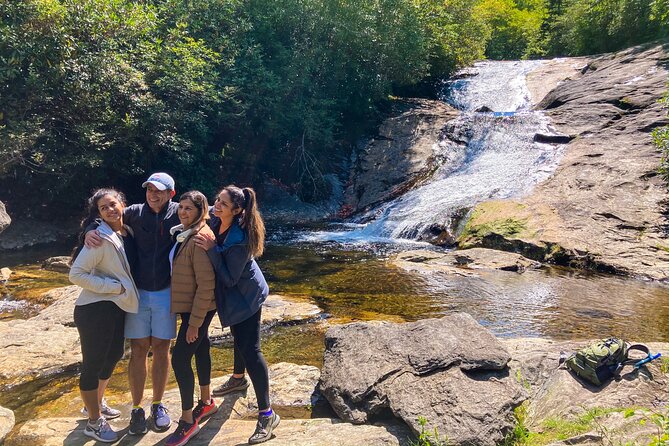 Waterfall Jeep Tour - Backroads and Scenic Views - Key things to know before you book