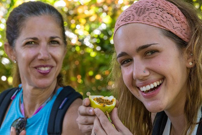 Waterfall & Rainforest Hiking Adventure with Hotel Pickup - The 2.5-mile rainforest hike