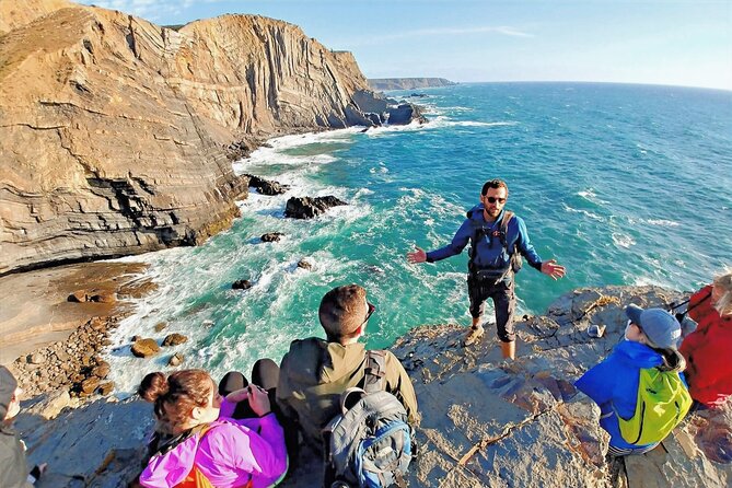 Wild West Coast Hiking Adventure with Sunset Picnic Dinner & Wine - A Wilder Algarve Than the Beach Resorts