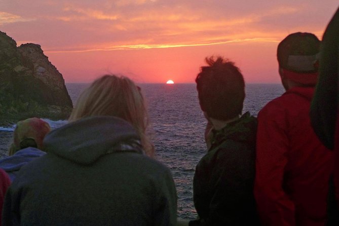 Wild West Coast Hiking Adventure with Sunset Picnic Dinner & Wine - A Homemade Algarvian Picnic at Sunset