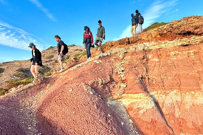 Wild West Coast Hiking Adventure with Sunset Picnic Dinner & Wine - Sunset, Candles, and a Sky Full of Stars