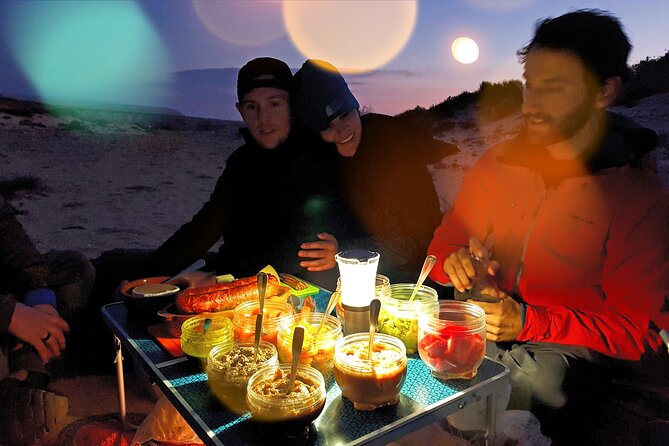 Wild West Coast Hiking Adventure with Sunset Picnic Dinner & Wine - Who Should Book This Adventure?