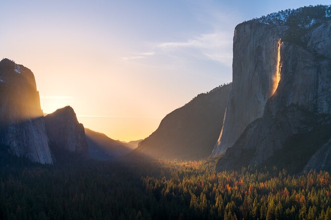 Yosemite Valley Private Hiking Tour - Caves, chapels, cemeteries, and the human side of the valley