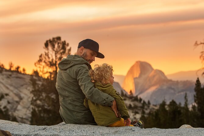 Yosemite Valley Private Hiking Tour - How the eight-hour schedule works in practice