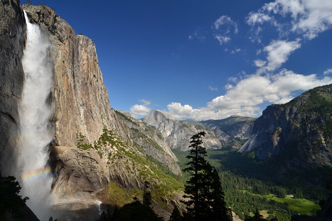 Yosemite Valley Private Hiking Tour - What to pack for the private hike
